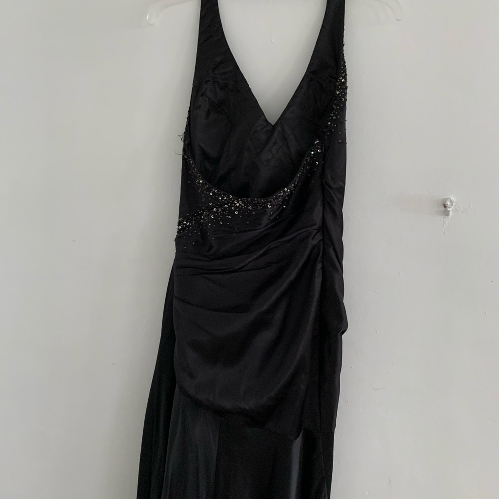 Formal dress